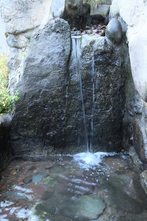אויאנטאיטמבו Tunupa Lodge Hotel מראה חיצוני תמונה