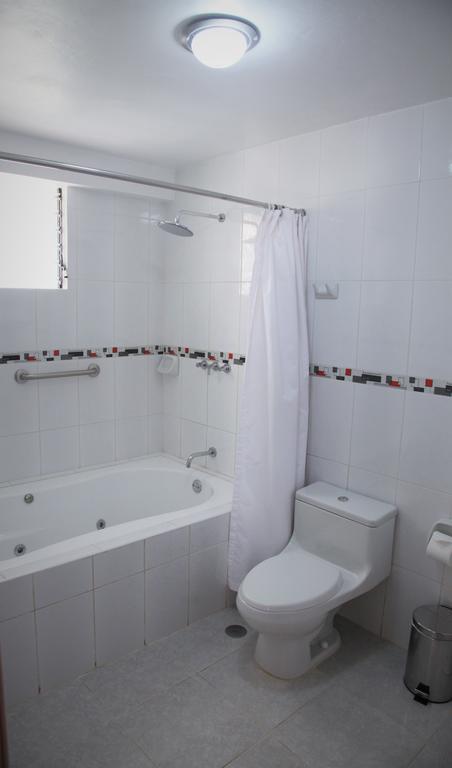 אויאנטאיטמבו Tunupa Lodge Hotel מראה חיצוני תמונה